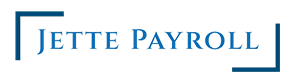 Jette Payroll Logo