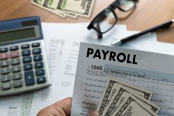 Payroll for Small Businesses